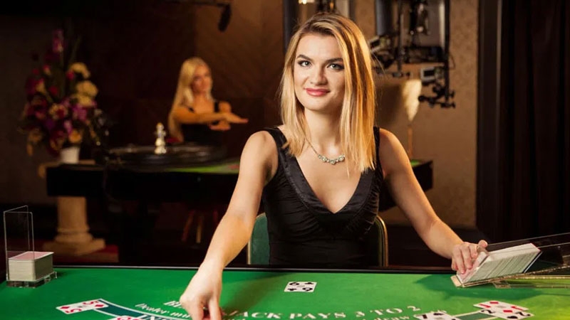 Mẹo cược Live Casino 5699 đảm bảo thắng lớn