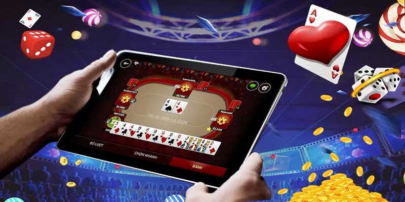 Ưu điểm khi trải nghiệm game bài 5699